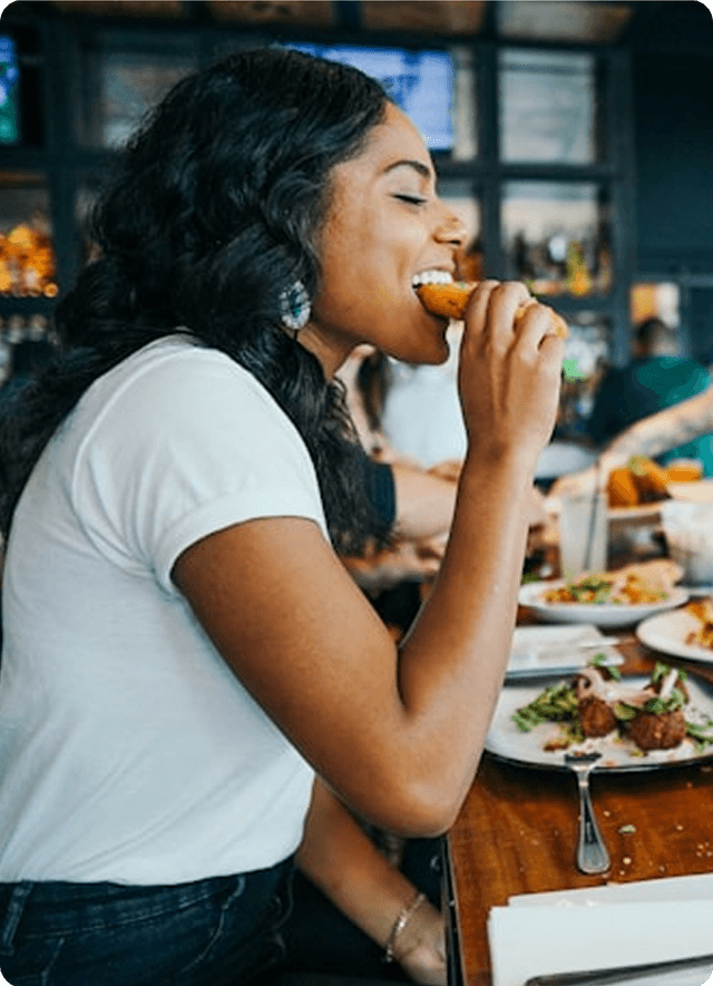 Delight Customers