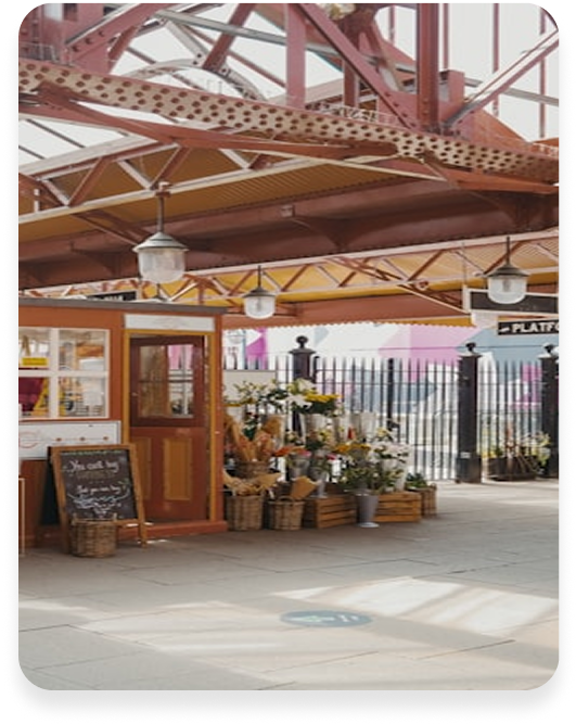 Cafe