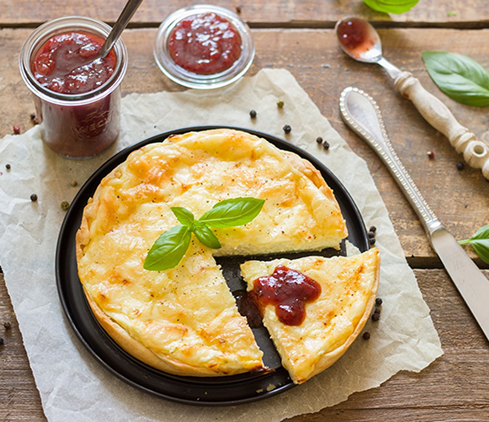 Delicious Food